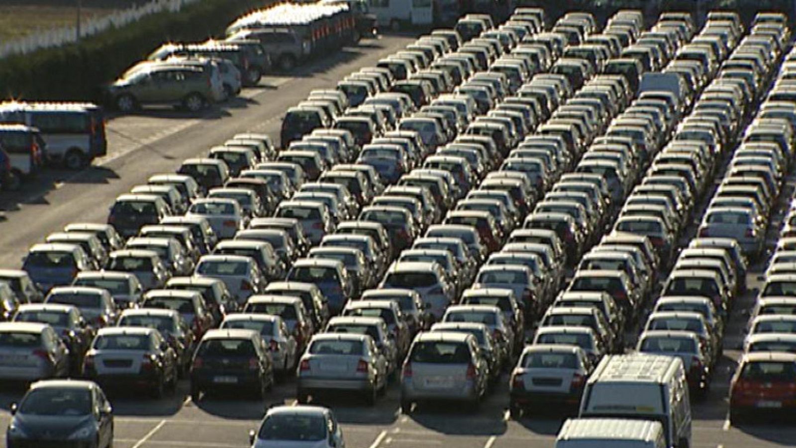 Informativo de Madrid - 01/02/12