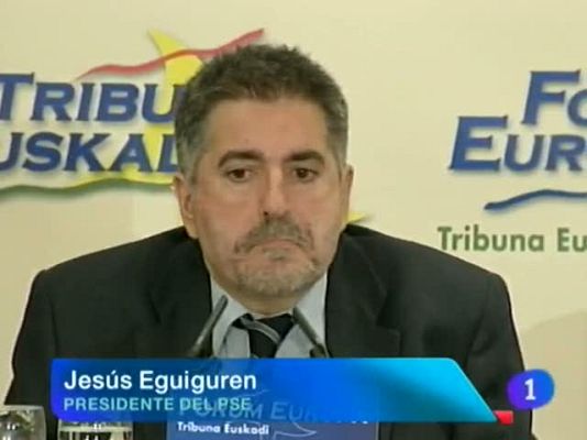 Telenavarra - Telenavarra - 01/02/12