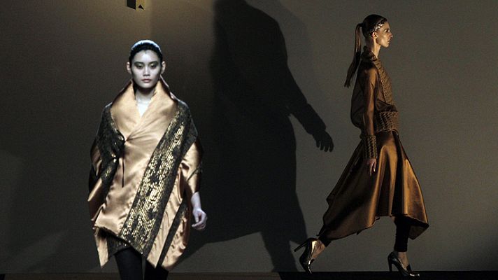  - Desfile de Jesús del Pozo