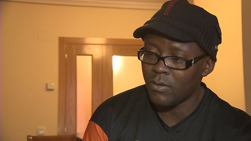 Reacciones sobre los Centros de Internamiento de Extranjeros