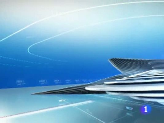 Informativo Telerioja - La Rioja en 2'  1/02/12