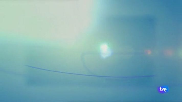 Canarias Mediodía - Canarias Mediodía - 01/02/2012