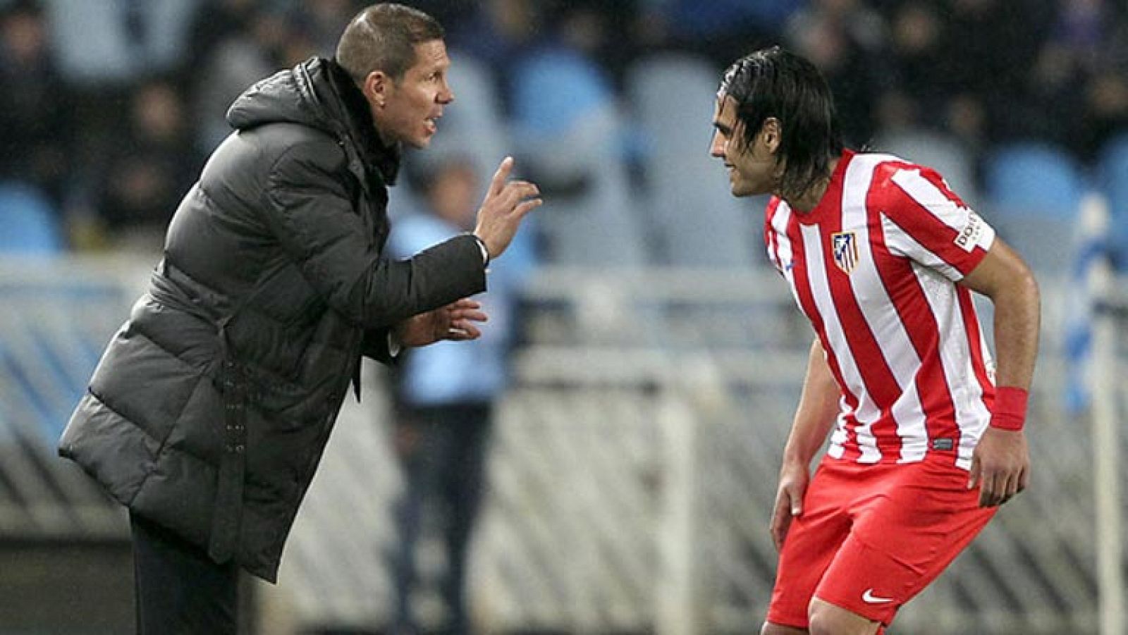 Atlético de Madrid: ¿Cómo se pasa de la depresión a la eurofia en un mes? | Ver