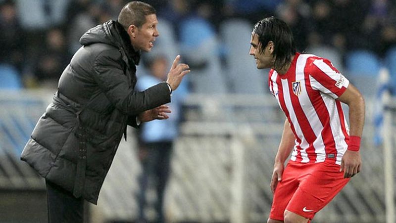 Atlético de Madrid: ¿Cómo se pasa de la depresión a la eurofia en un mes? | Ver