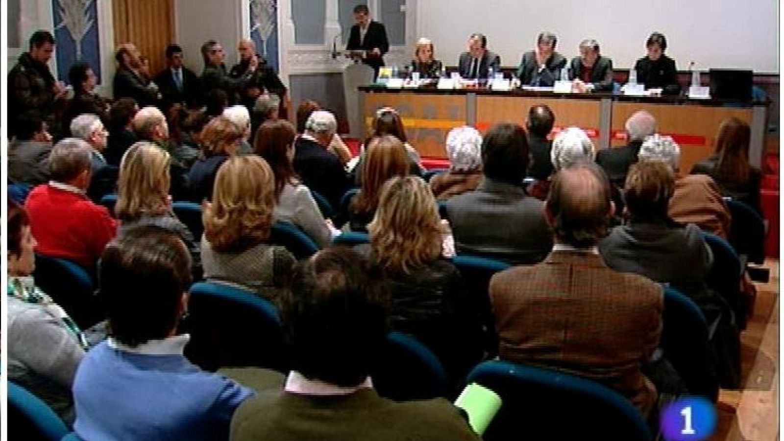 Panorama Regional - 01/02/12 | Ver