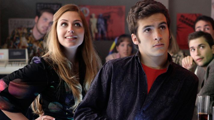 Cuéntame cómo pasó - Carlos y Arancha, ¿la última vez?