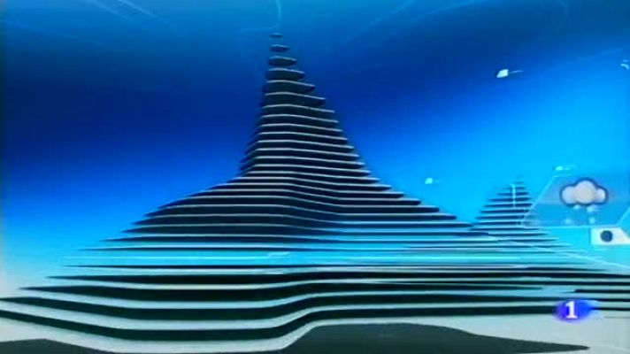 Noticias Andalucía - El tiempo en Andalucía - 01/02/12