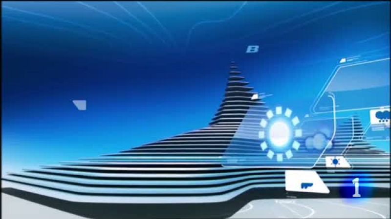 El tiempo en Canarias - 01/02/2012 | Ver