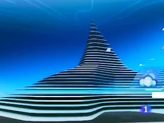 TeleCantabria - El tiempo en Cantabria - 01/02/12