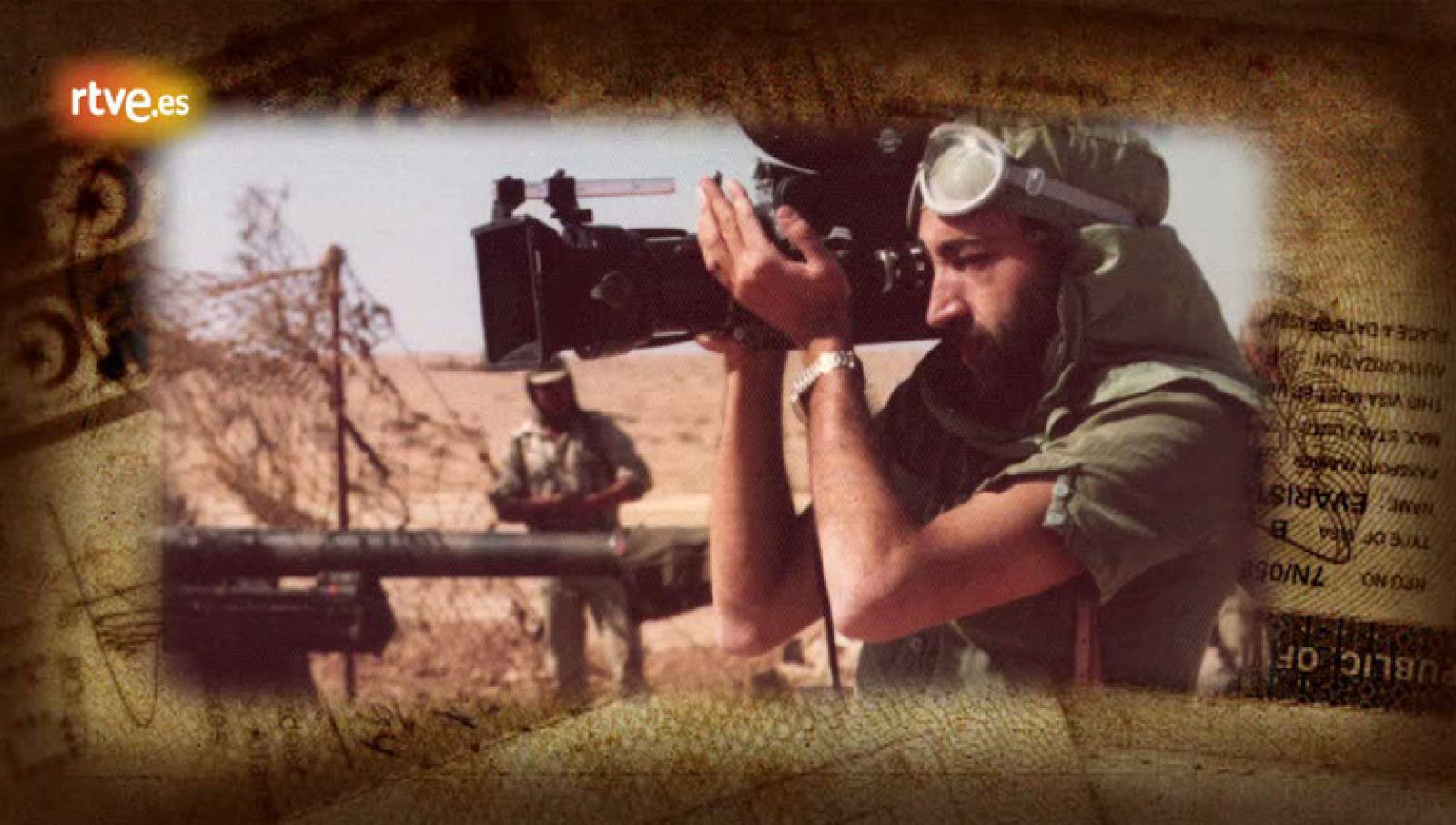 El ojo en la noticia - Jesús Mata por... Jesús Mata - El ojo en la noticia | Ver