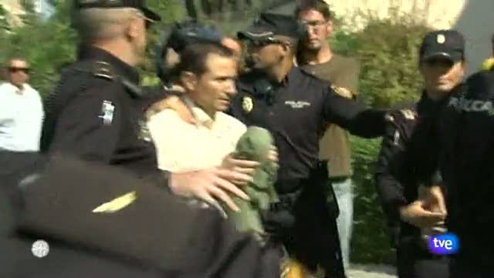 Más Gente - 25/01/12 - Ver ahora