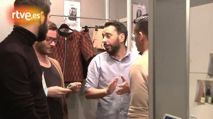  - Entrevista a Juanjo Oliva