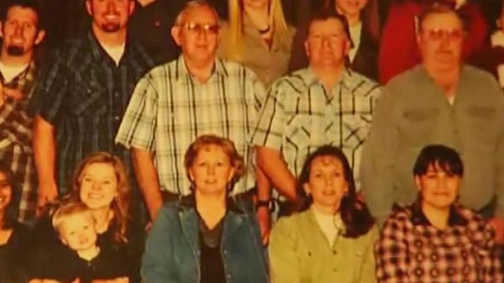 Telediario 1 - Elecciones presidenciales