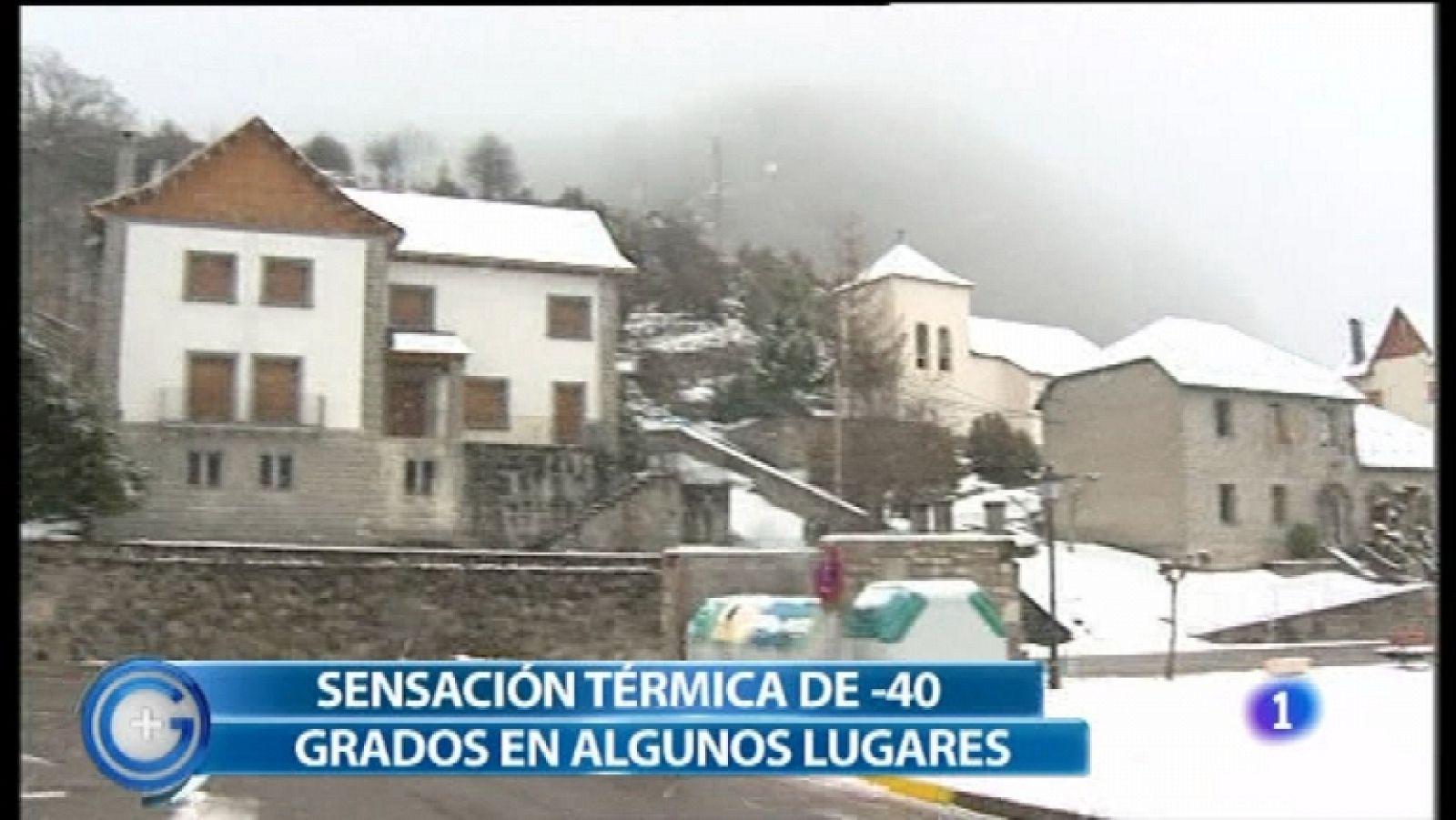 Más Gente - 01/02/12 - Ver ahora