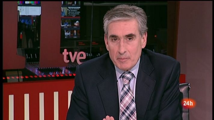 La noche en 24h - La noche en 24 horas - 01/02/12