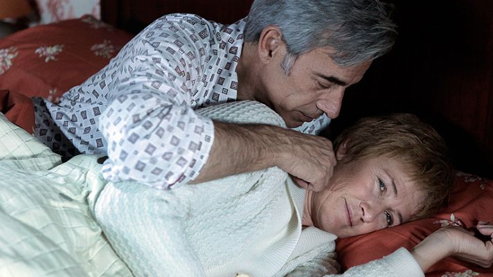 Cuéntame cómo pasó - Cómo se hizo el capítulo 233