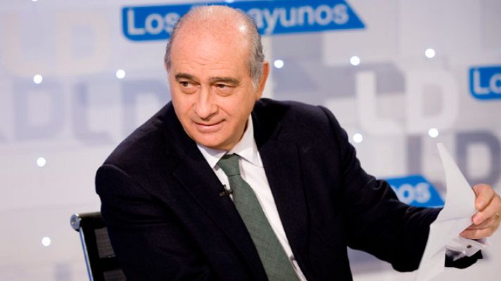 Los desayunos - Interior no cree que ETA atente