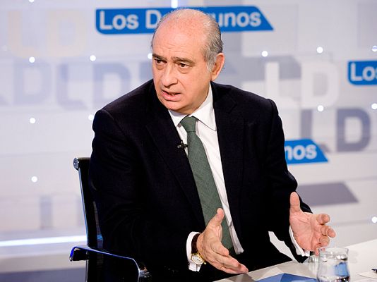  - María Seguí sustituirá a Navarro en la DGT