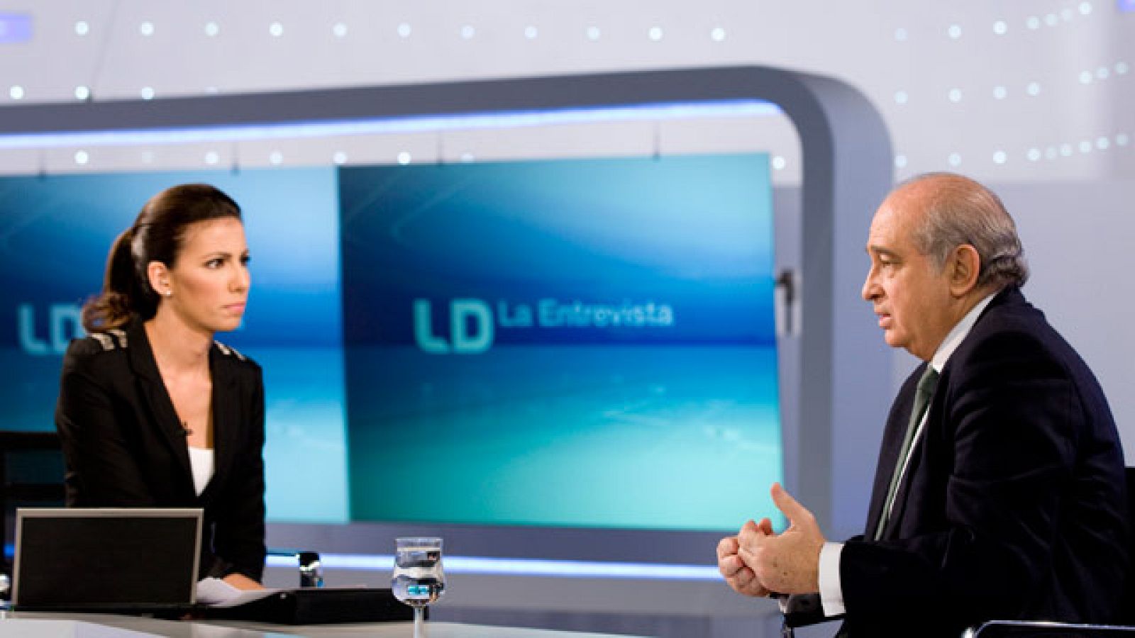 Entrevista íntegra al ministro del Interior en 'Los Desayunos' de TVE - Los desayunos | Ver