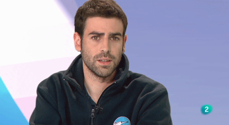 La aventura del Saber - La aventura del saber - 02/02/12