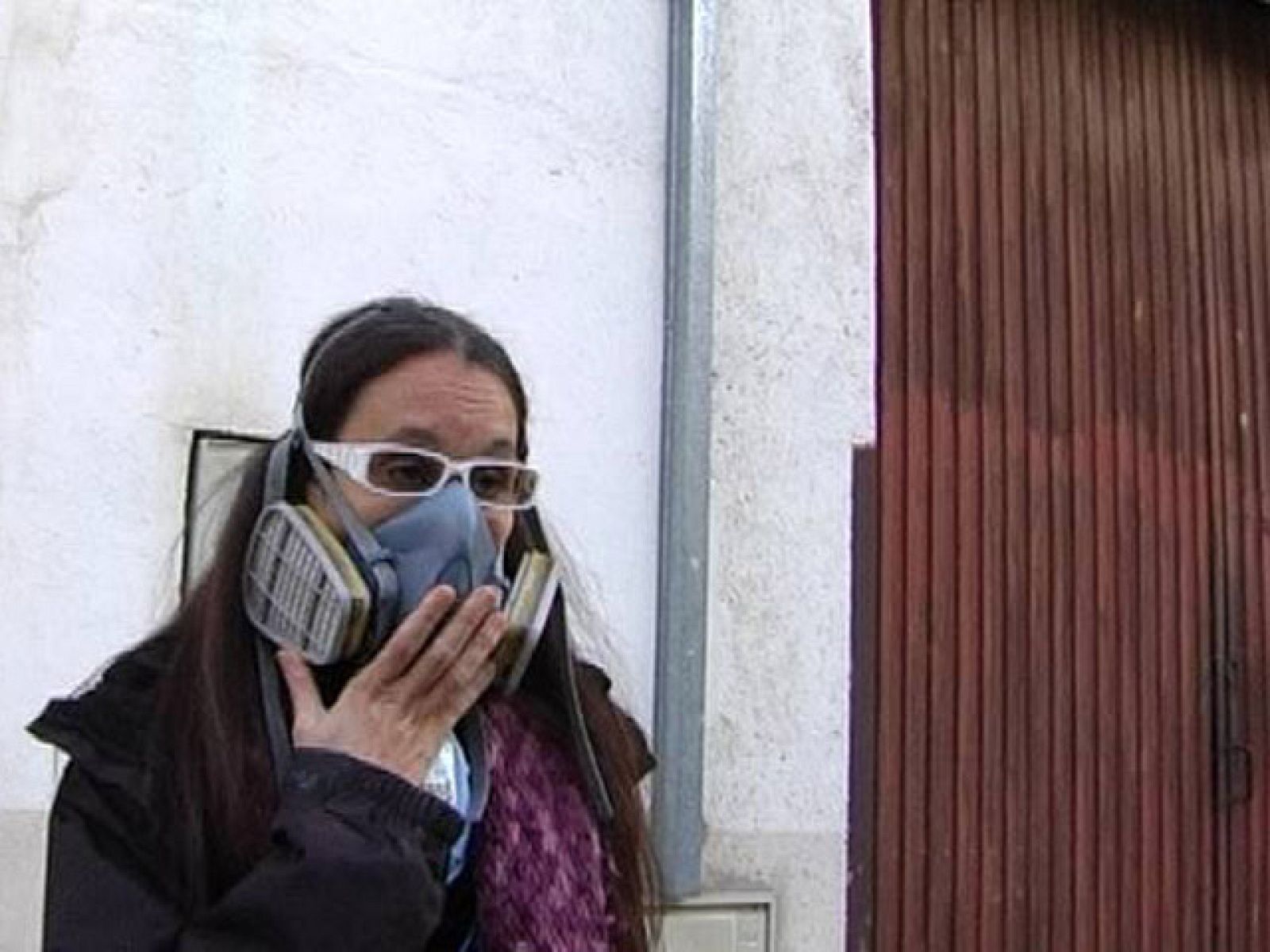 Avance - No sé qué me pasa - Repor - Repor | Ver