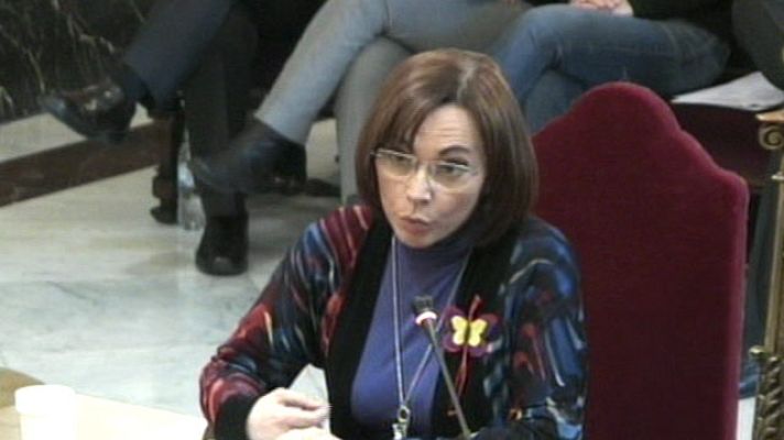  - El testimonio de Musulén