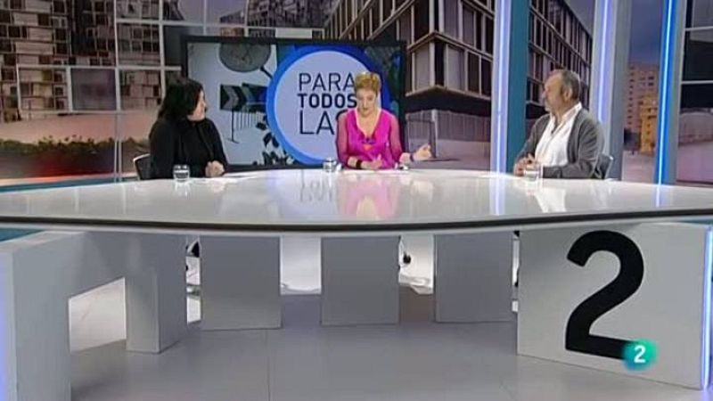 Para todos La 2 - Debate - Los países olvidados de África