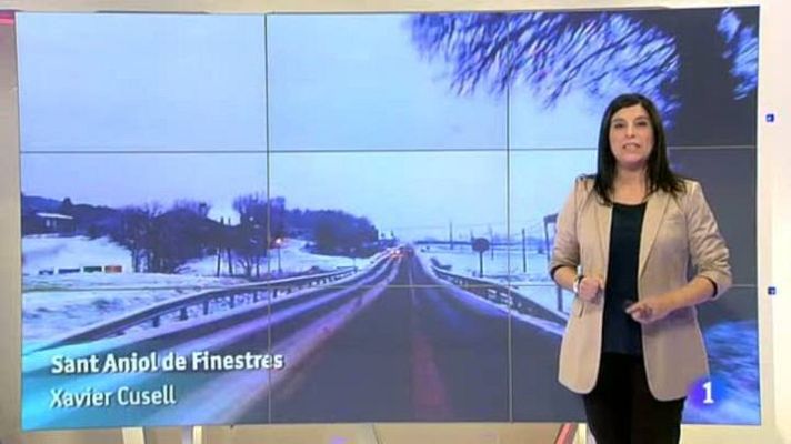 L'Informatiu - El temps - 02/02/12