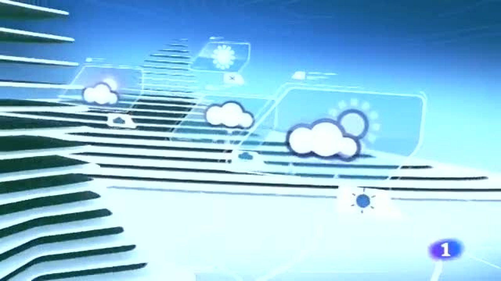 El tiempo en Castilla y León - 02/02/12