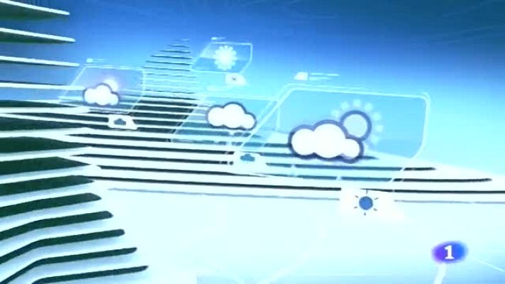 Noticias de Castilla y León - El tiempo en Castilla y León - 02/02/12