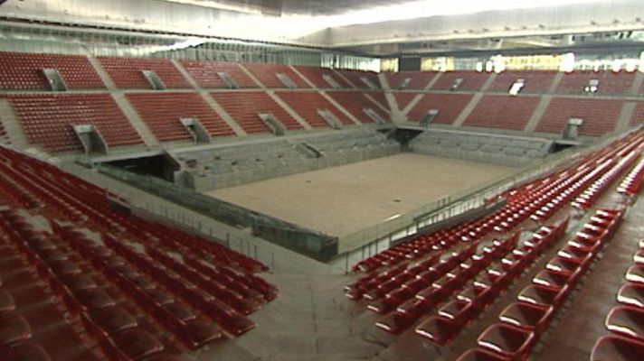 Informativo de Madrid - Informativo de Madrid - 02/02/12