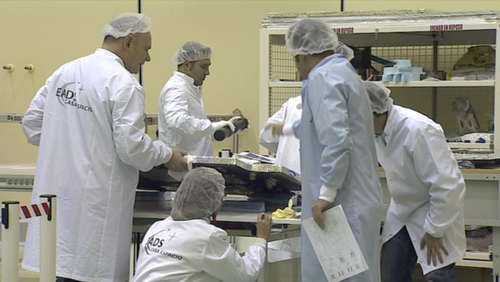 Aeronáutica, consultoría y seguros, pero sobre todo las PYMES, los que generan más empleo