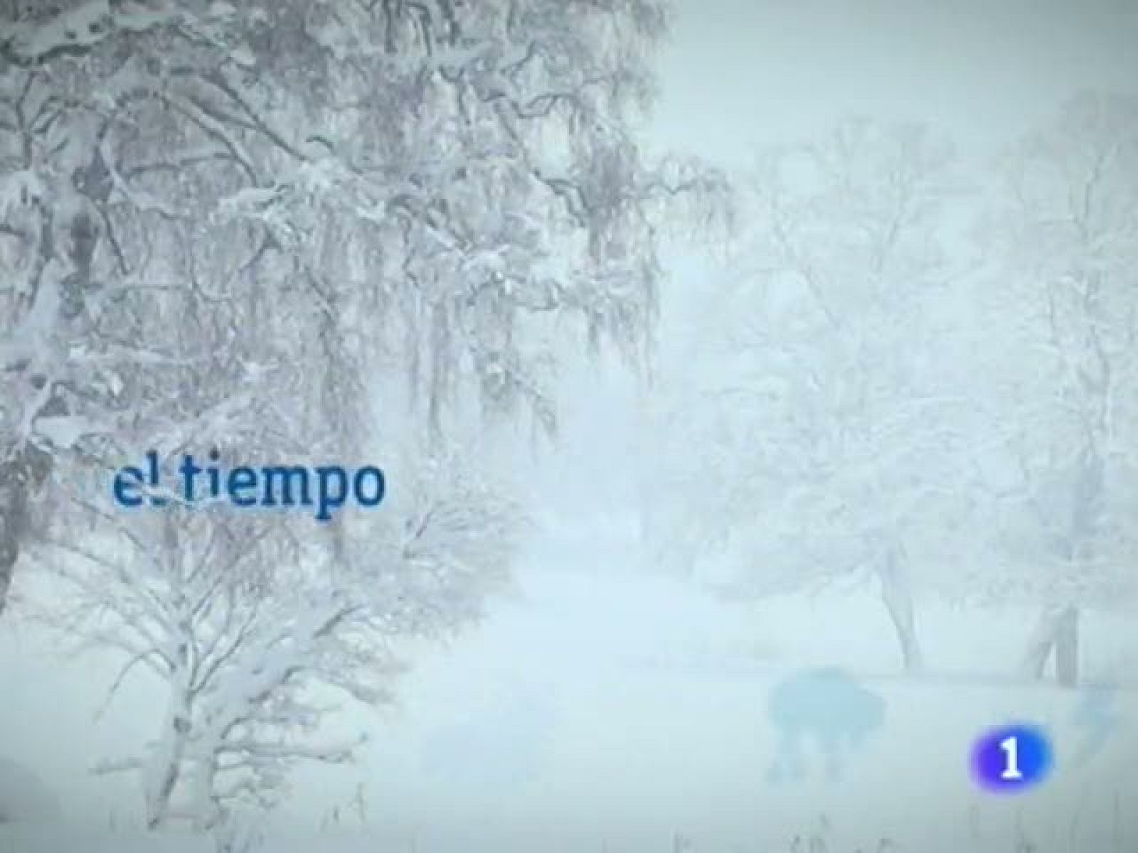 El tiempo en la Región de Murcia. (02/02/2012).