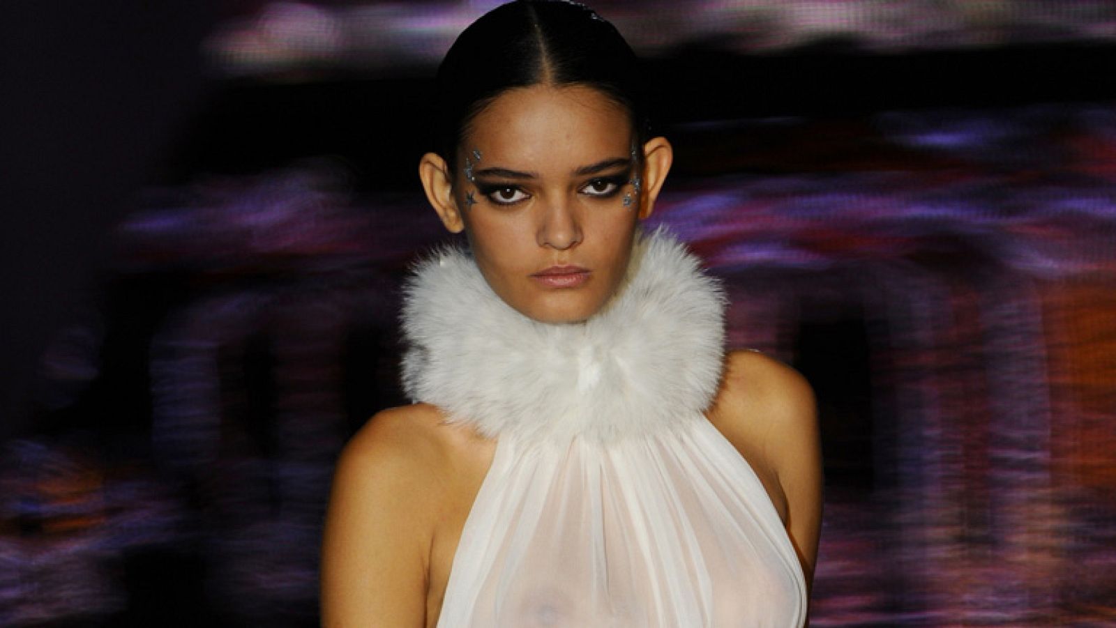 Madrid Fashion Week - Desfile de Andrés Sardá | Ver