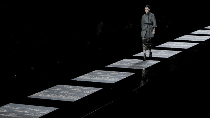 Telediario 1 - Los hermano Ailanto triunfan