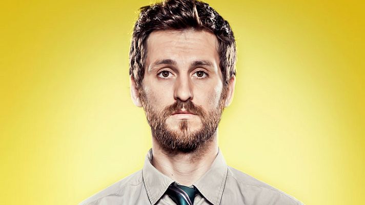  - 'Promoción fantasma', entrevista con Raúl Arévalo