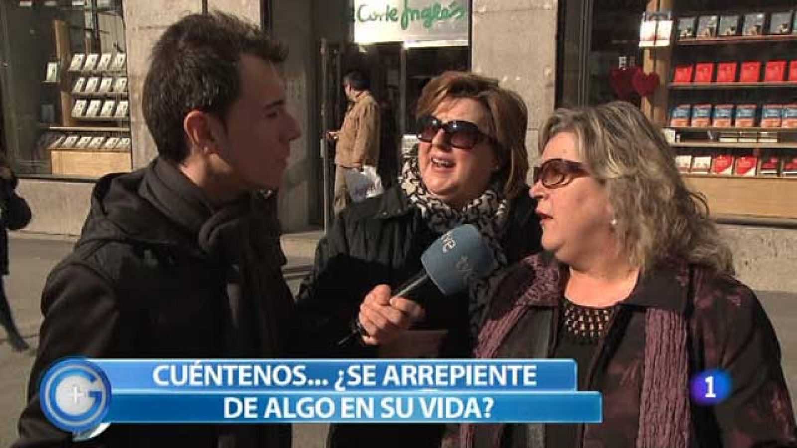 Más Gente - ¿De qué se arrepiente la gente antes de morir?