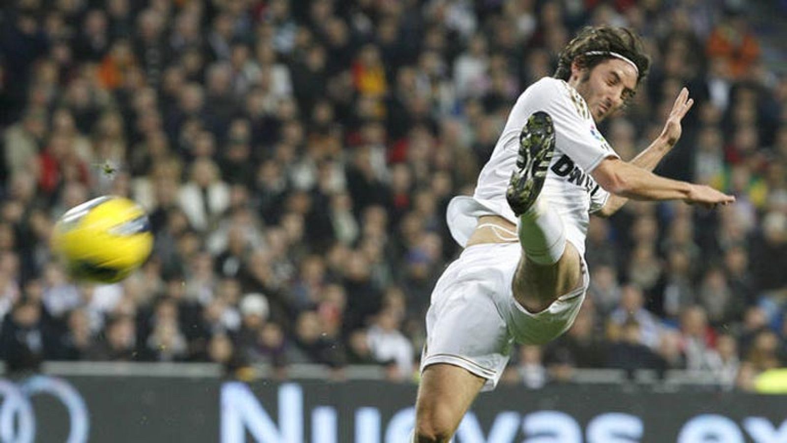 Granero reafirma la unión del equipo con Mourinho