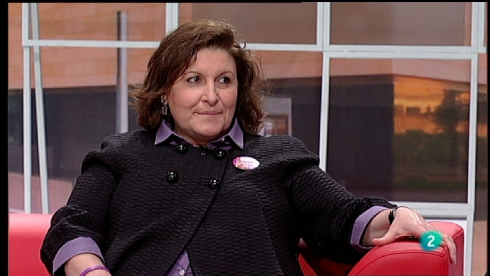 Para todos La 2 - 02/02/12 - Ver ahora