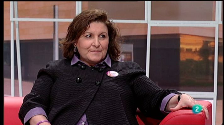 Para todos La 2 - Para todos La 2 - 02/02/12