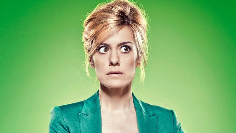 'Promoción fantasma': Entrevista con Alejandra Jiménez