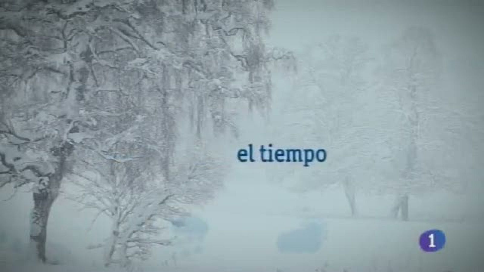 El tiempo en Castilla La Mancha (02/02/2012) | Ver