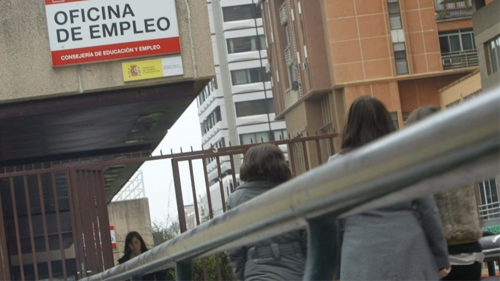 Telediario - 15 horas - 02/02/12 - Ver ahora