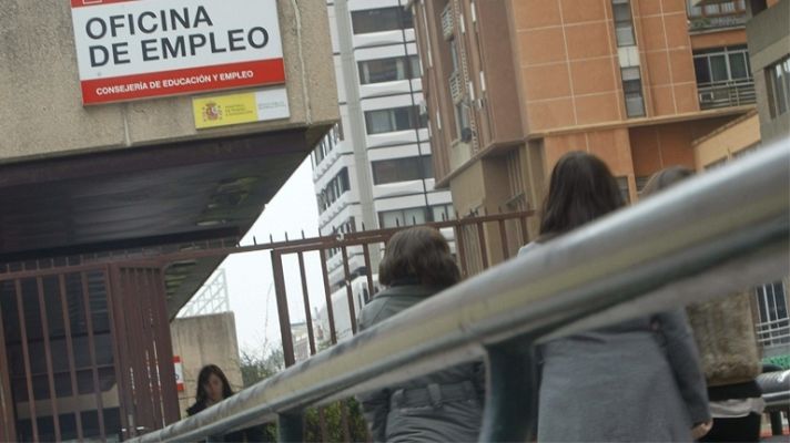 Telediario 1 - Telediario - 15 horas - 02/02/12