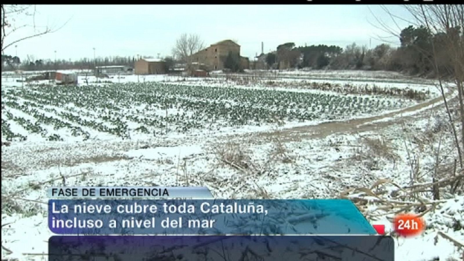 España en 24 horas - 02/02/12 - Ver ahora