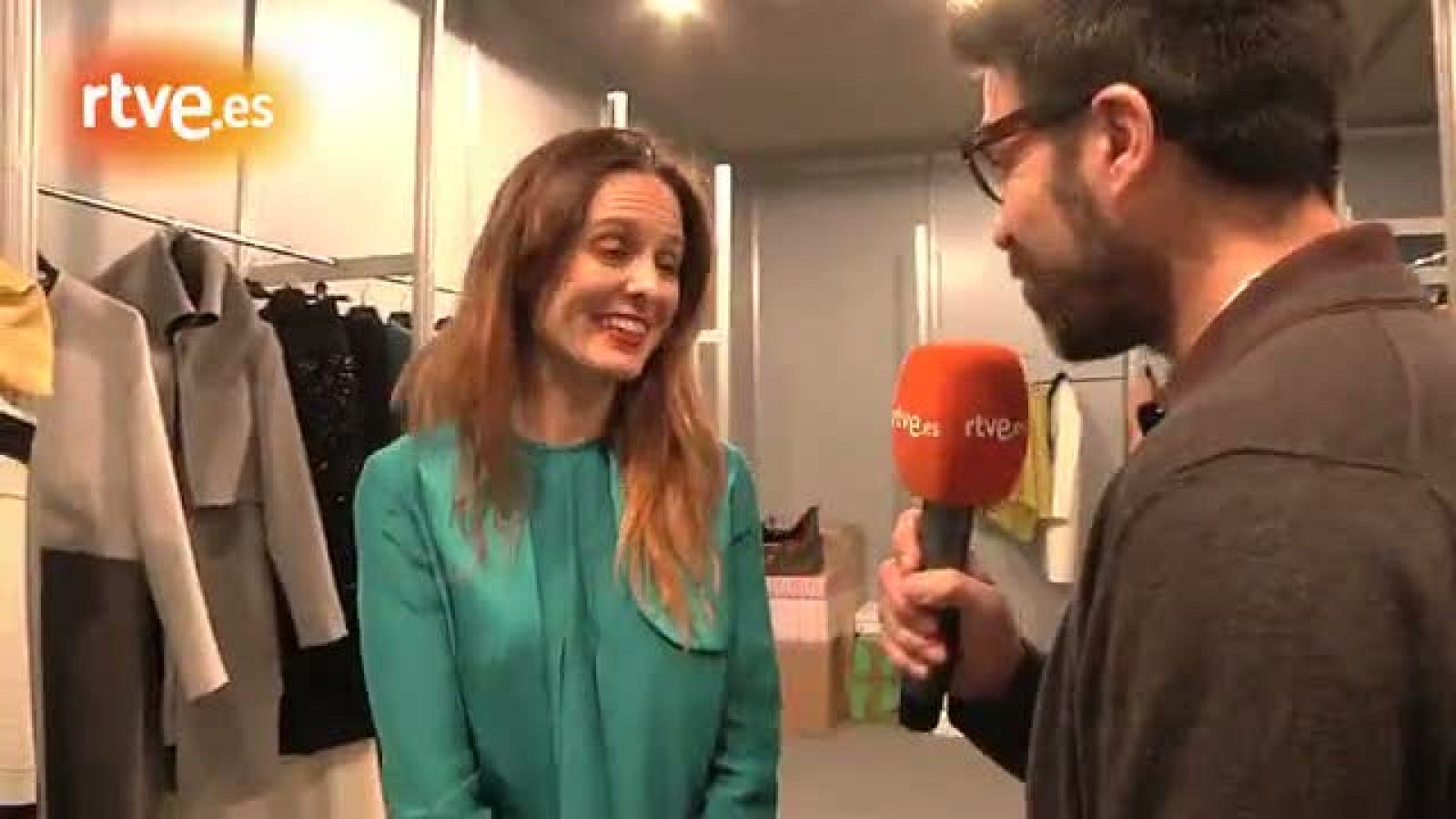 Entrevista a Ana Locking | Ver