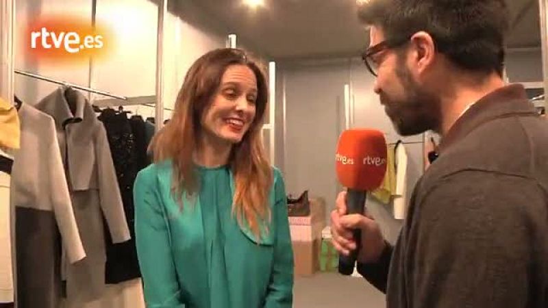 Entrevista a Ana Locking | Ver