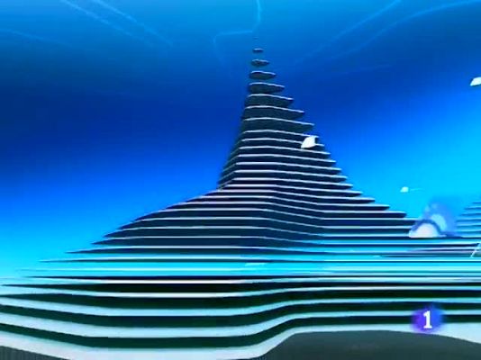 TeleCantabria - El tiempo en Cantabria - 02/02/12