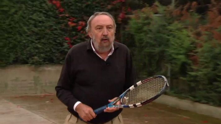 El ojo en la noticia - El ojo en la noticia - La anécdota