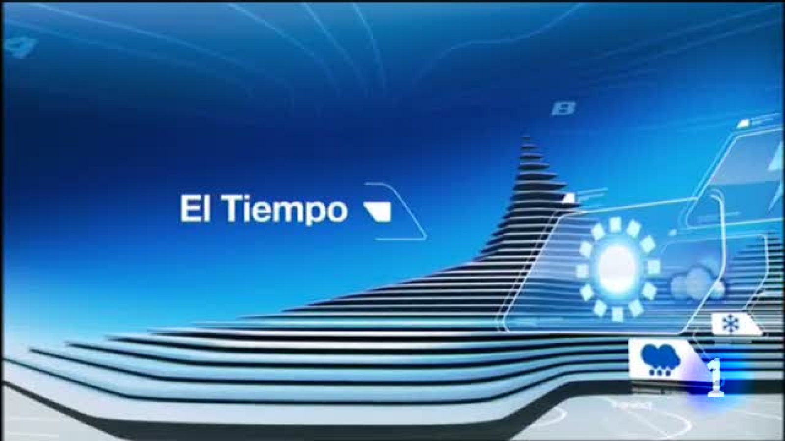 El tiempo en Canarias - 02/02/2012 | Ver